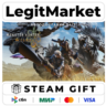 Monster Hunter Wilds / Steam АВТО / РУ   МИР
