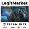 Monster Hunter Wilds Gold Edition Steam АВТО РУ   МИР