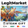 Monster Hunter Stories / Steam АВТО / РУ   МИР