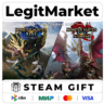 Monster Hunter Rise   Sunbreak / Steam АВТО / РУ   МИР