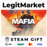 Mafia: Definitive Edition - АВТО - РУ МИР