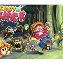 Freddy Farmer ключ Global RU/CIS РФ Россия стим СНГ
