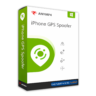 AnyMP4 iPhone GPS Spoofer | Лицензионный ключ код. Скрыть изменить местоположение GPS