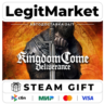 Kingdom Come: Deliverance РФ   МИР АВТО