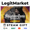 Kingdom Come: Deliverance Royal Edition РФ   МИР АВТО