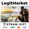 Tom Clancy&acute;s Ghost Recon Wildlands - АВТО - РУ СНГ