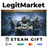 For Honor - Year 8 Ultimate / Steam АВТО / РУ   МИР
