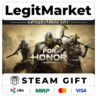 For Honor - Year 8 Gold Edition / Steam АВТО / РУ   МИР