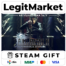 FINAL FANTASY XV WINDOWS EDITION / Steam AUTO / РУ МИР
