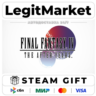 FINAL FANTASY IV: THE AFTER YEARS / Steam АВТО / РУ МИР