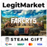 Far Cry 5 - Gold Edition - АВТО - МИР