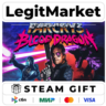 Far Cry 3 - Blood Dragon - АВТО - МИР