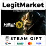 Fallout 76 / Steam АВТО / РУ   МИР