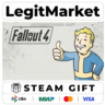 Fallout 4 / Steam АВТО / РУ   МИР