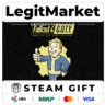 Fallout 4: GOTY / Steam АВТО / РУ   МИР