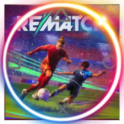💠 Rematch (PS5/RU) (Аренда от 7 дней)
