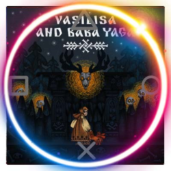💠 Vasilisa and Baba Yaga (PS5/RU) П3 - Активация