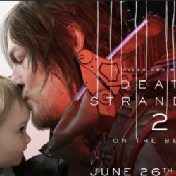 🎮 🎮Death Stranding 2 Deluxe Edition| P2-P3 | PS5⭐