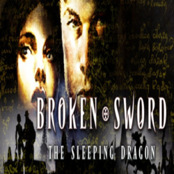 Broken Sword 3 - the Sleeping Dragon (Steam ключ/РФ Мир)
