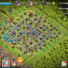 TH 13 Clash of Clans Аккаунт Продается