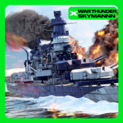 🟢War Thunder  - Набор Севастополь Xbox Активация   🎁