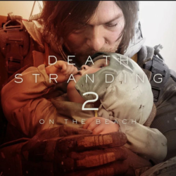 ✅Death Stranding 2: On the Beach✅ Ps5✅Общий✅