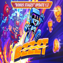 Bzzzt (Steam key / РФ Весь Мир)