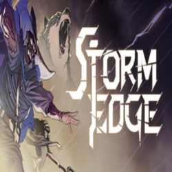 StormEdge (Steam ключ / РФ Весь Мир)