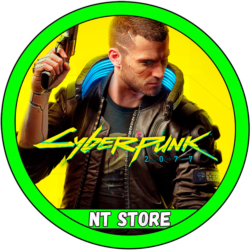🩷 7 дней аренда • ОНЛАЙН • Cyberpunk 2077 • STEAM