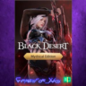 Black Desert Mythical Edition XBOX