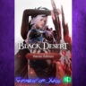 Black Desert Heroic Edition XBOX