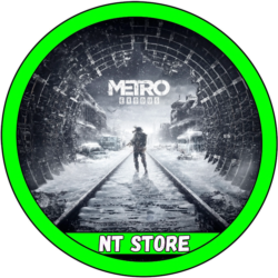 ❤️Metro Exodus • Аренда 7–60 дней • Онлайн STEAM  ❤️