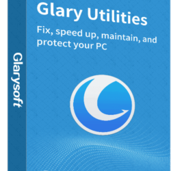 Glary Utilities 6 Pro  КЛЮЧ АКТИВАЦИИ ДО 1 ГОДА