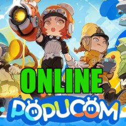 POPUCOM — ОНЛАЙН・АРЕНДА АККАУНТА 24/7・STEAM・