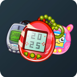 Случайный коллекционный подарок Tama Gadget