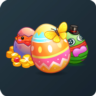Случайный коллекционный подарок Easter Egg