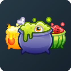 Случайный коллекционный подарок Hex Pot
