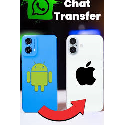 Dr.Fone WhatsApp Transfer КЛОНИРОВАНИЕ for MAC
