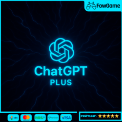 ChatGPT Plus/PRO | 1 месяц БЫСТРО