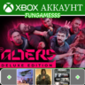 The Alters   Death Stranding   Final Fantasy VII Remake Intergrade     XBOX АККАУНТ