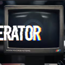 | THE OPERATOR| | ЧИСТЫЙ АККАУНТ |