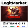 Dying Light: The Beast Restored Land / Steam GIFT / РУ   МИР АВТО