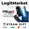 Dying Light 2: Reloaded Edition / Steam АВТО / РУ   МИР