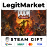 DOOM Eternal / Steam АВТО / РУ   МИР