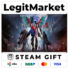 Devil May Cry 5   Vergil / Steam АВТО / РУ   МИР