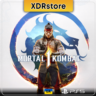 Mortal Kombat 1 | PS5, Украина