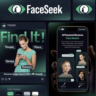 Faceseek ПРЕМИУМ Подписка На Вашем Аккаунте