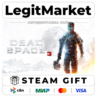 Dead Space 3 Steam / Steam АВТО / РУ   МИР