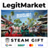 Dead Island 2 Steam GIFT РУ МИР AUTO