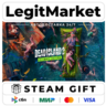 Dead Island 2 Ultimate Edition Steam GIFT РУ МИР